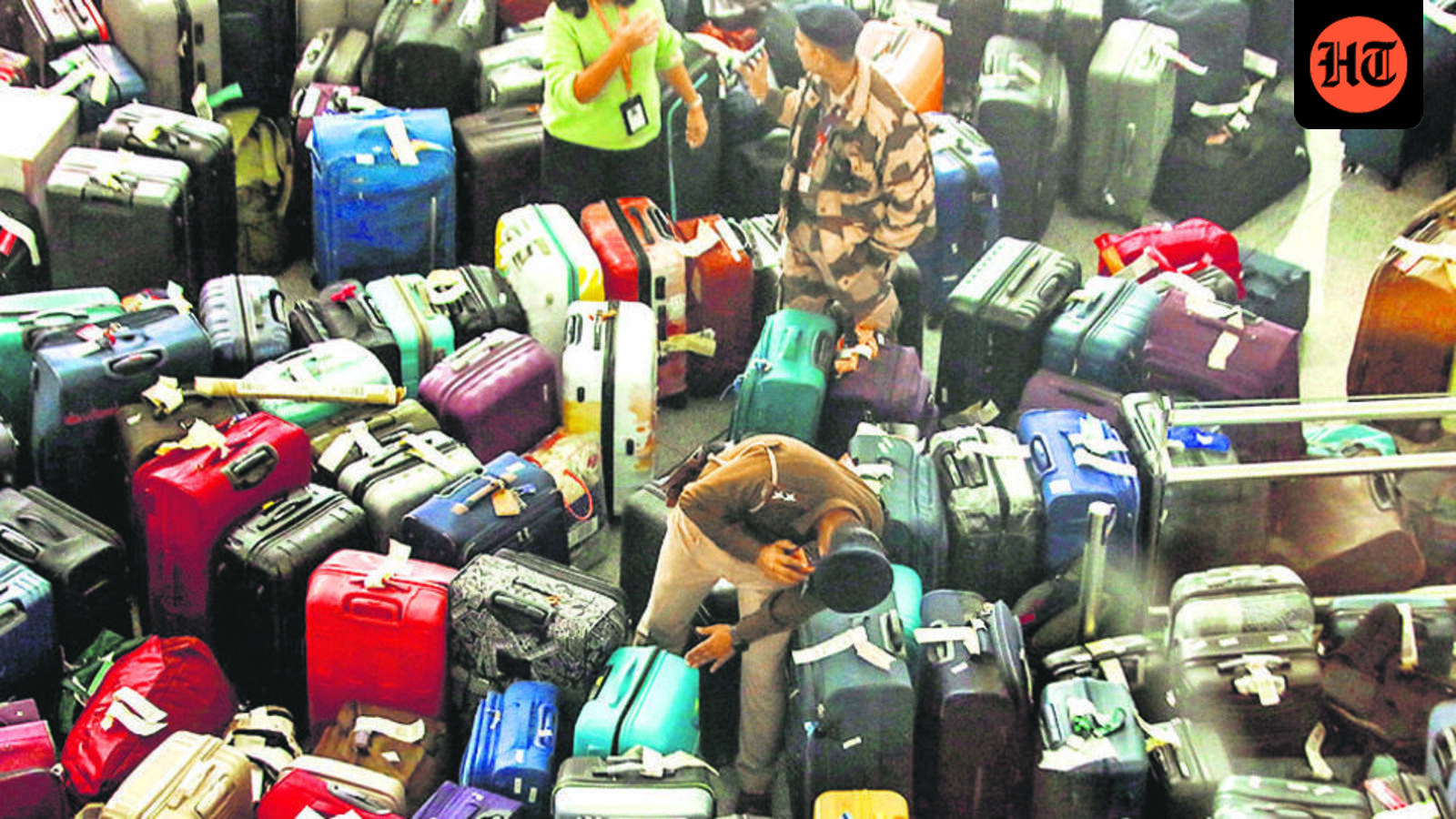 IndiGo did not flag troubles during Dec 1 meet: Minister