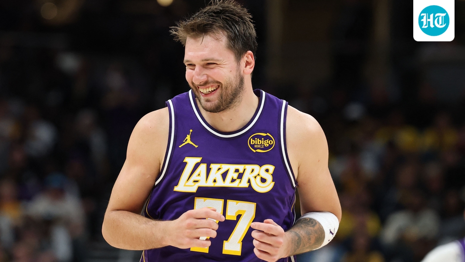 Luka Doncic suspension row: Celtics legend slams Lakers star after NBA's Wizards call; ‘MVP at stake'