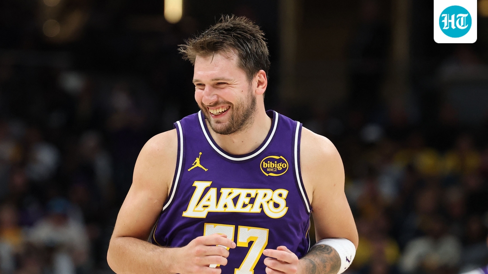 Luka Doncic injury news: What is Extraordinary Circumstances Challenge? Lakers star's only hope for MVP