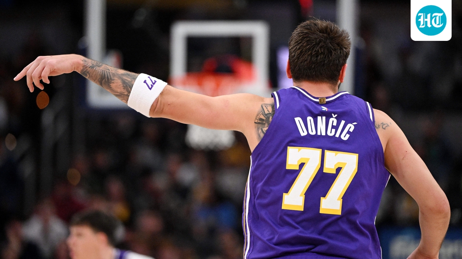 Luka Doncic injury update: Experts weigh in on grade 2 hamstring tear recovery timeline; Lakers worried