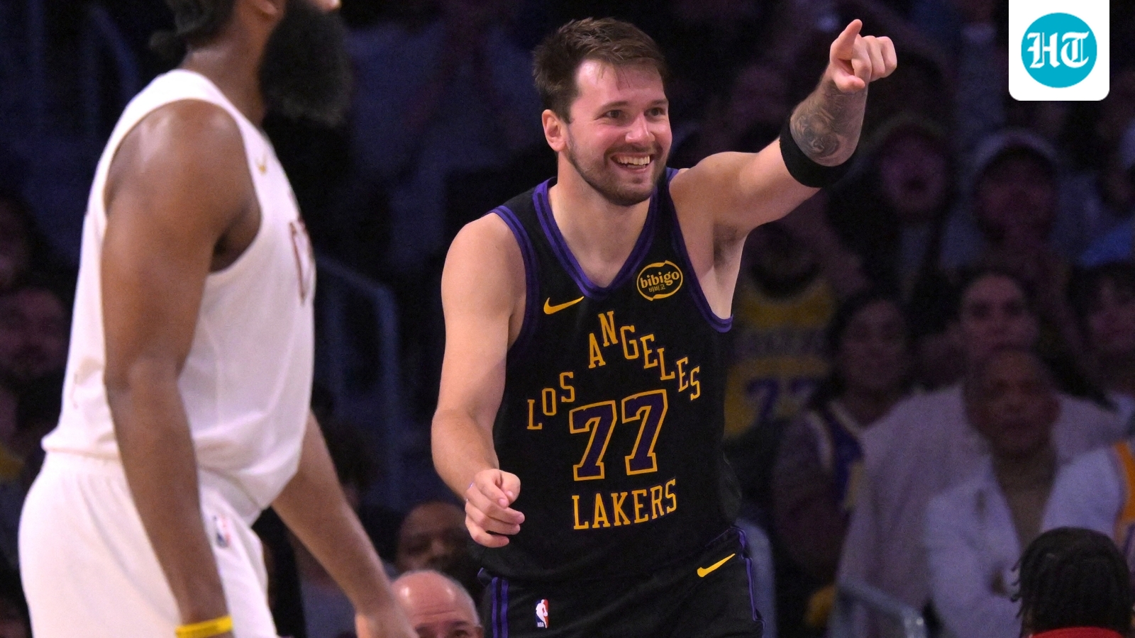 Luka Doncic, Lakers get massive relief amid injury concerns; expert reveals return date