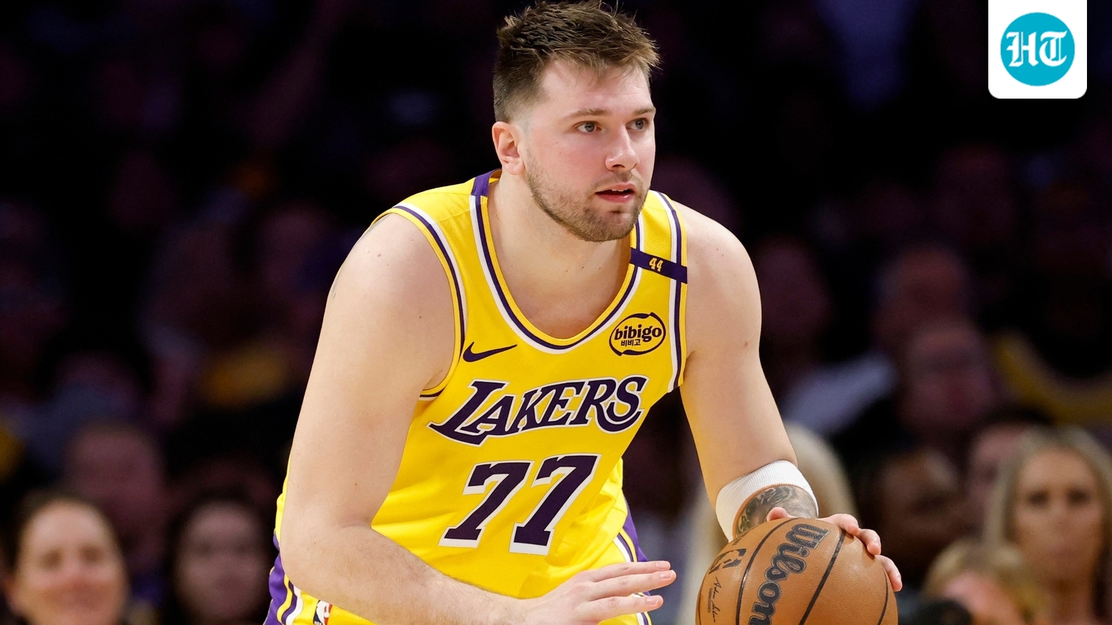 Luka Doncic injury update: Lakers star opts for $20K treatment with playoffs at stake