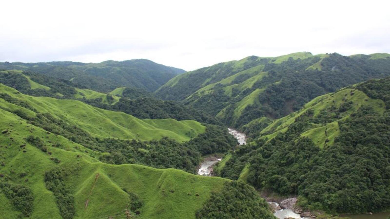 Meghalaya’s KHADC opposes Centre’s uranium mining exemption, seeks exclusion of tribal areas