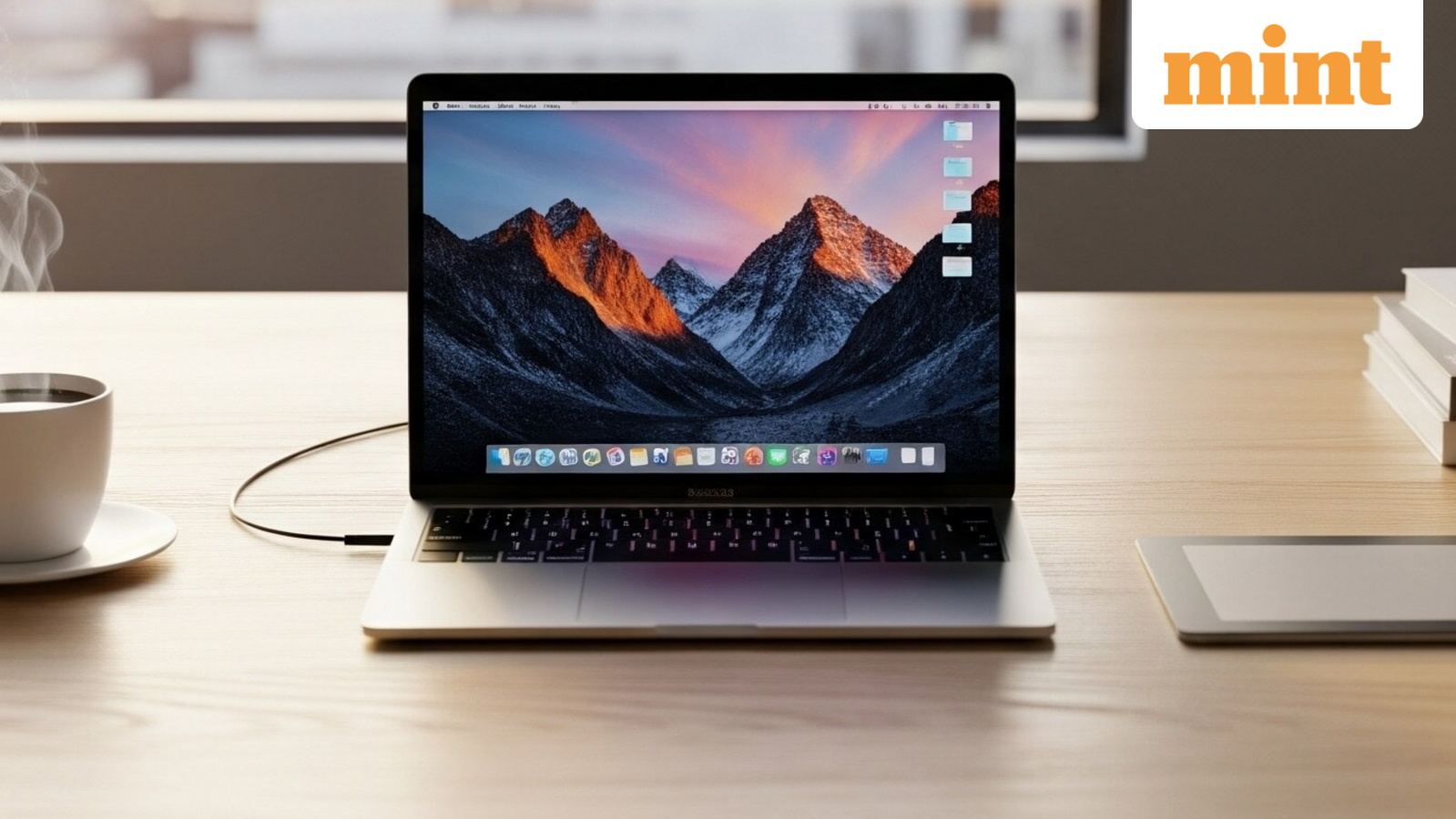 Apple eyes OLED upgrade for iPad Air, iMac and MacBook Air: Report