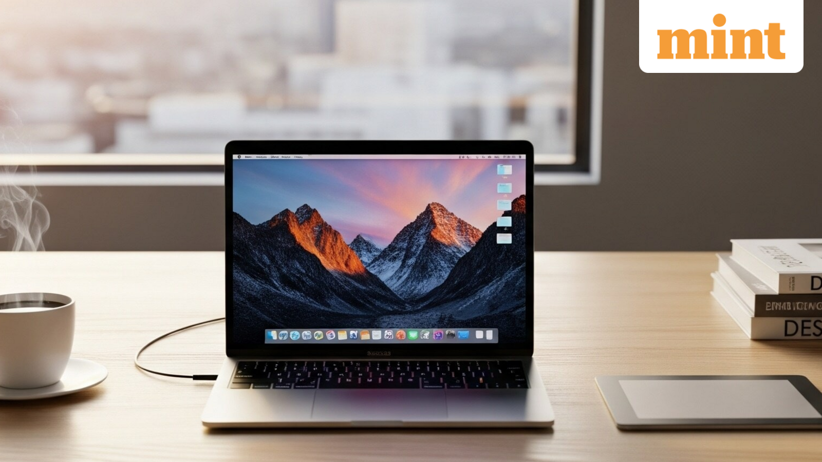 Apple’s MacBook Pro could get OLED screen and touchscreen in 2026 overhaul