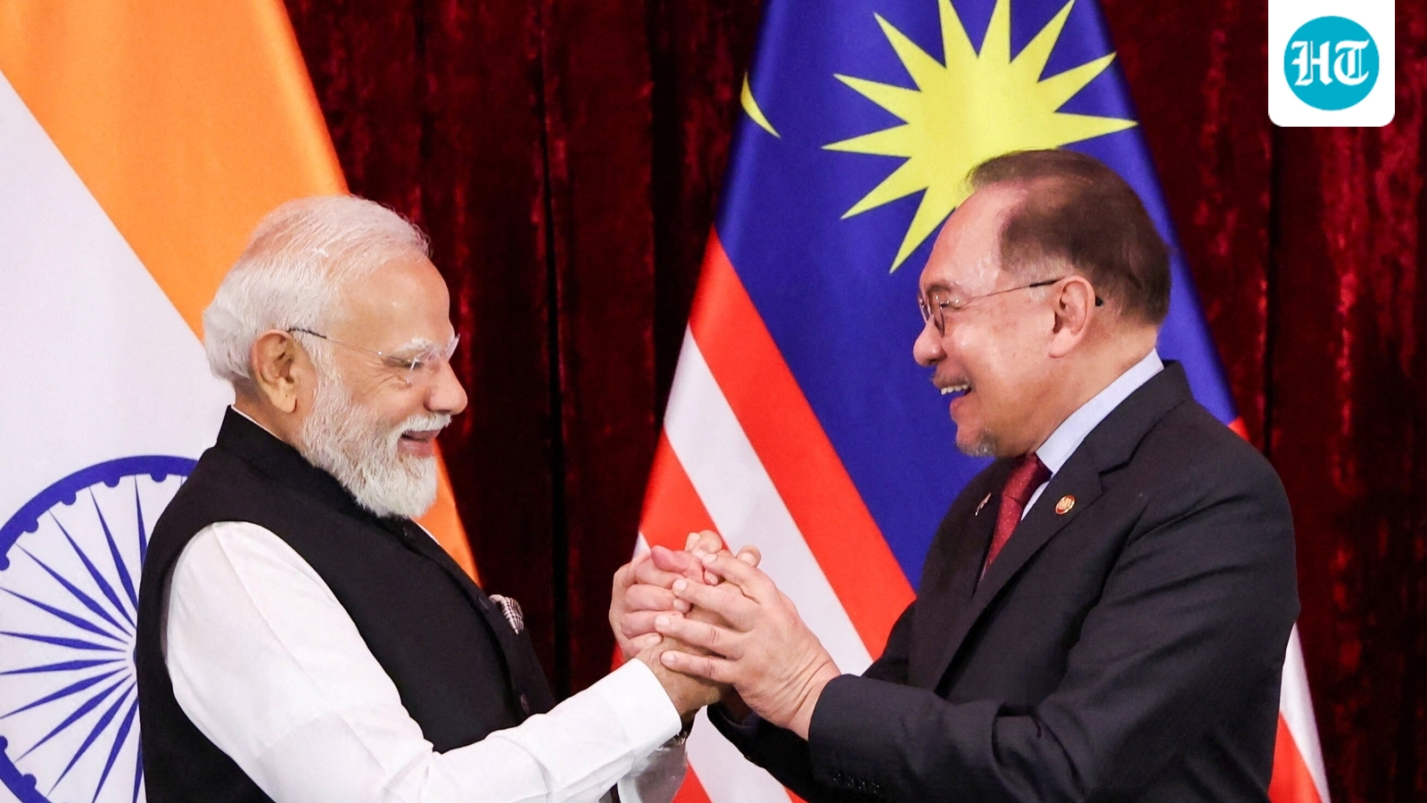 India-Malaysia relations deepen: Trade, tech & defence ties strengthened during PM Modi-Anwar Ibrahim talks