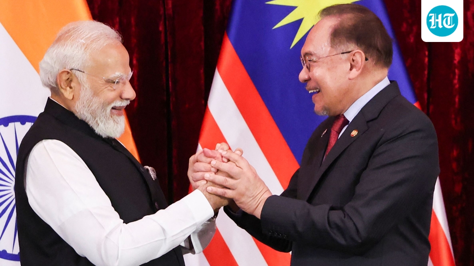 ‘No double standards, no compromise’: PM Modi’s firm message on terrorism in Malaysia speech