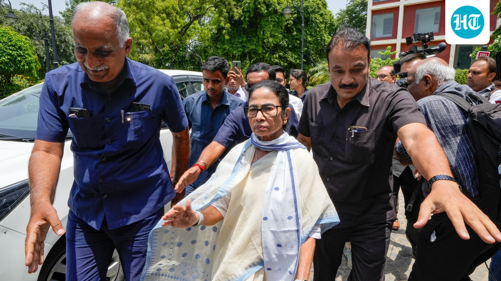TMC crisis LIVE: MP Kakoli Ghosh, 19 rebels offer support to NDA in fresh jolt to Mamata; another party leader arrested