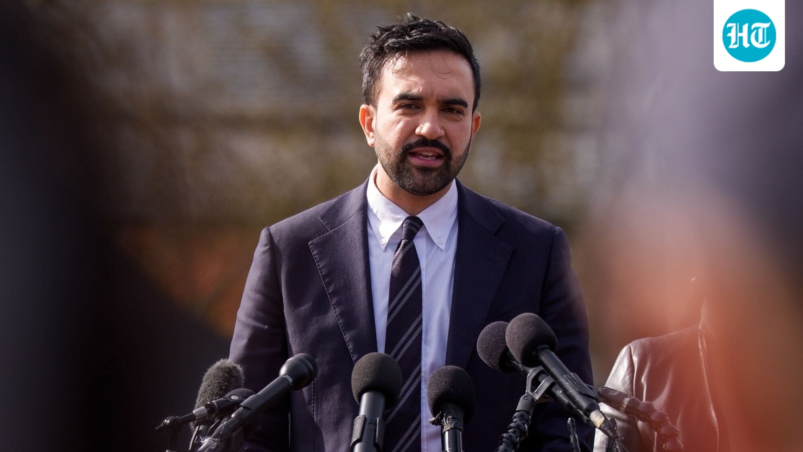 Zohran Mamdani turning Trump Tower into homeless shelter? Truth behind viral claim