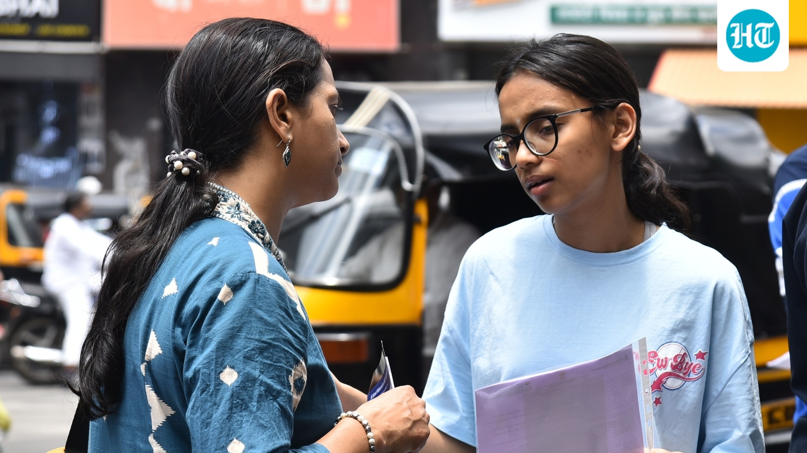 NEET UG re-test LIVE updates: Re-exam more challenging than original paper, cut-off might fall below 600, analysts say