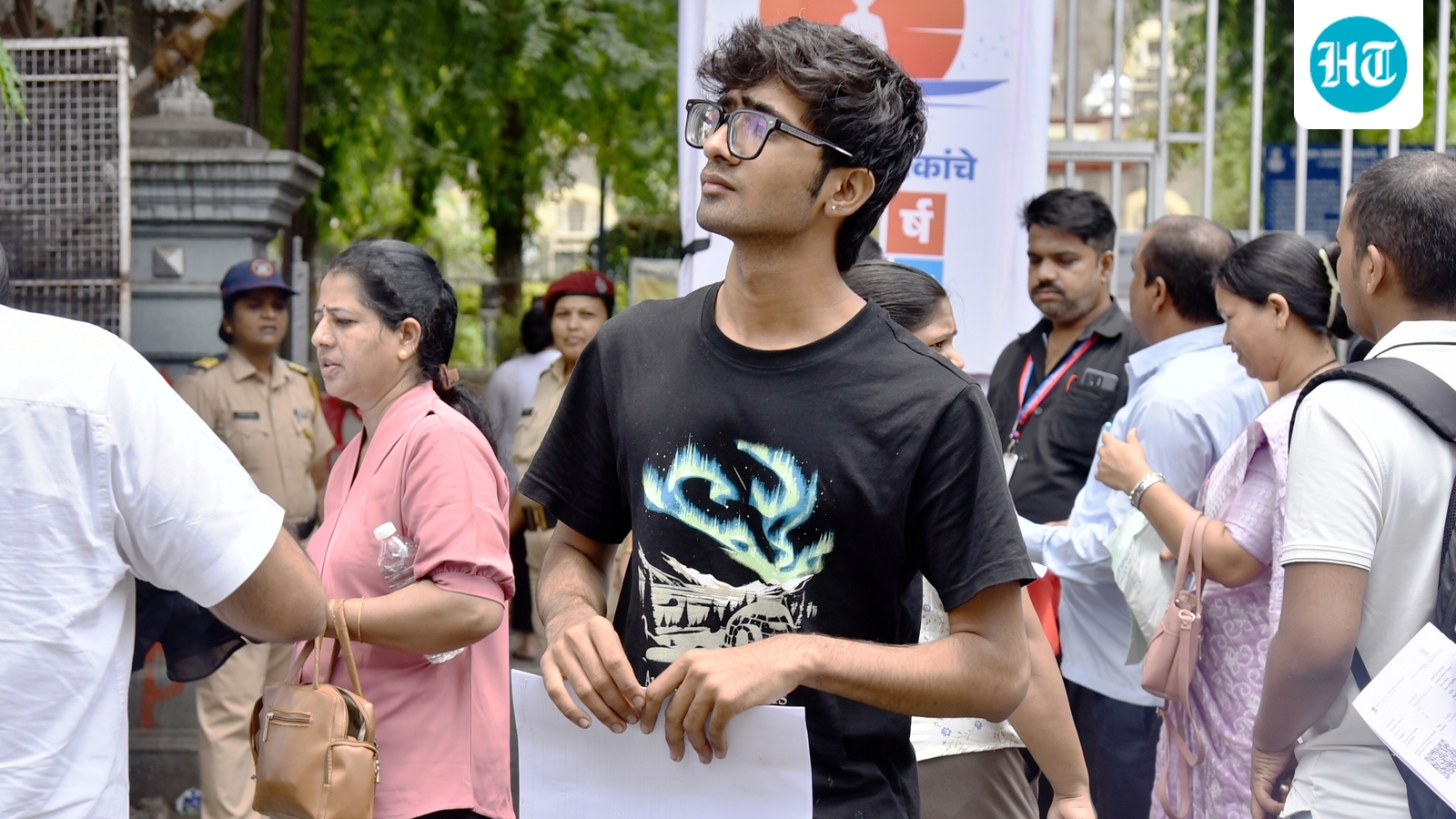 NEET UG re-test LIVE updates: ‘100% sure’ paper didn’t leak this time, says NTA after re-exam | 600 cut-off predicted