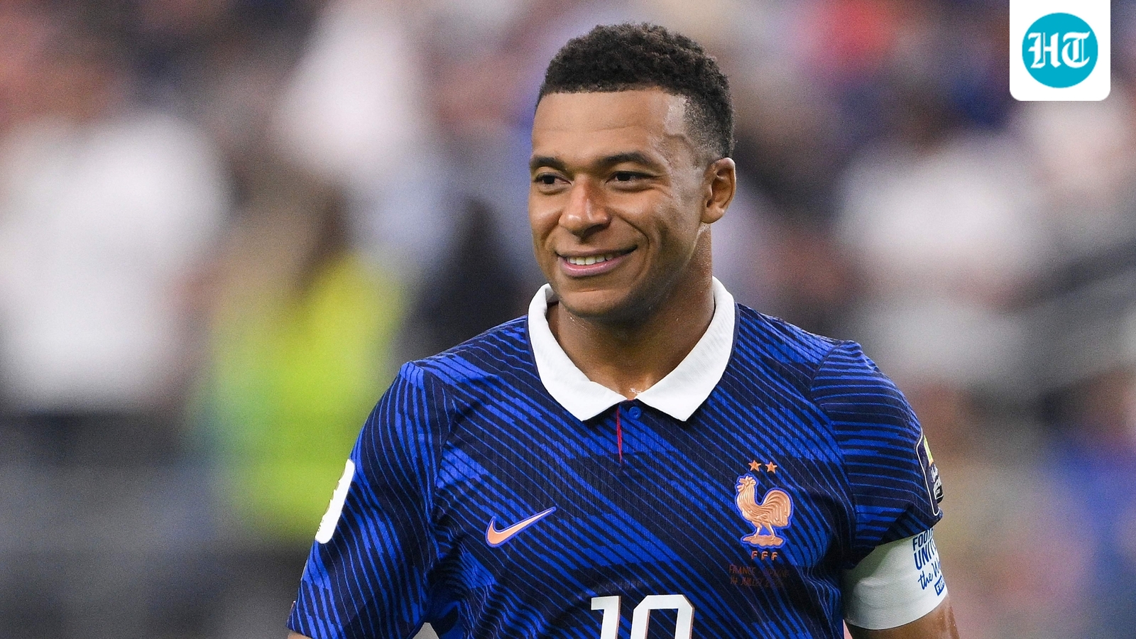 France vs England Live Score, FIFA World Cup: Kylian Mbappe looks to get ahead of Lionel Messi in golden boot race