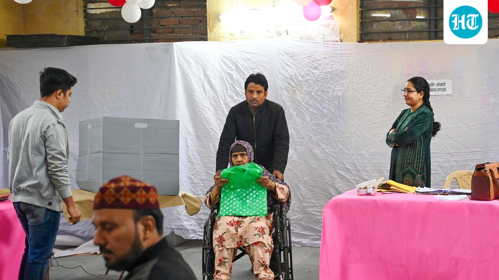 Delhi MCD bypoll results: BJP wins big, bags 7 of 12 wards but fails to retain 2 seats; AAP wins 3