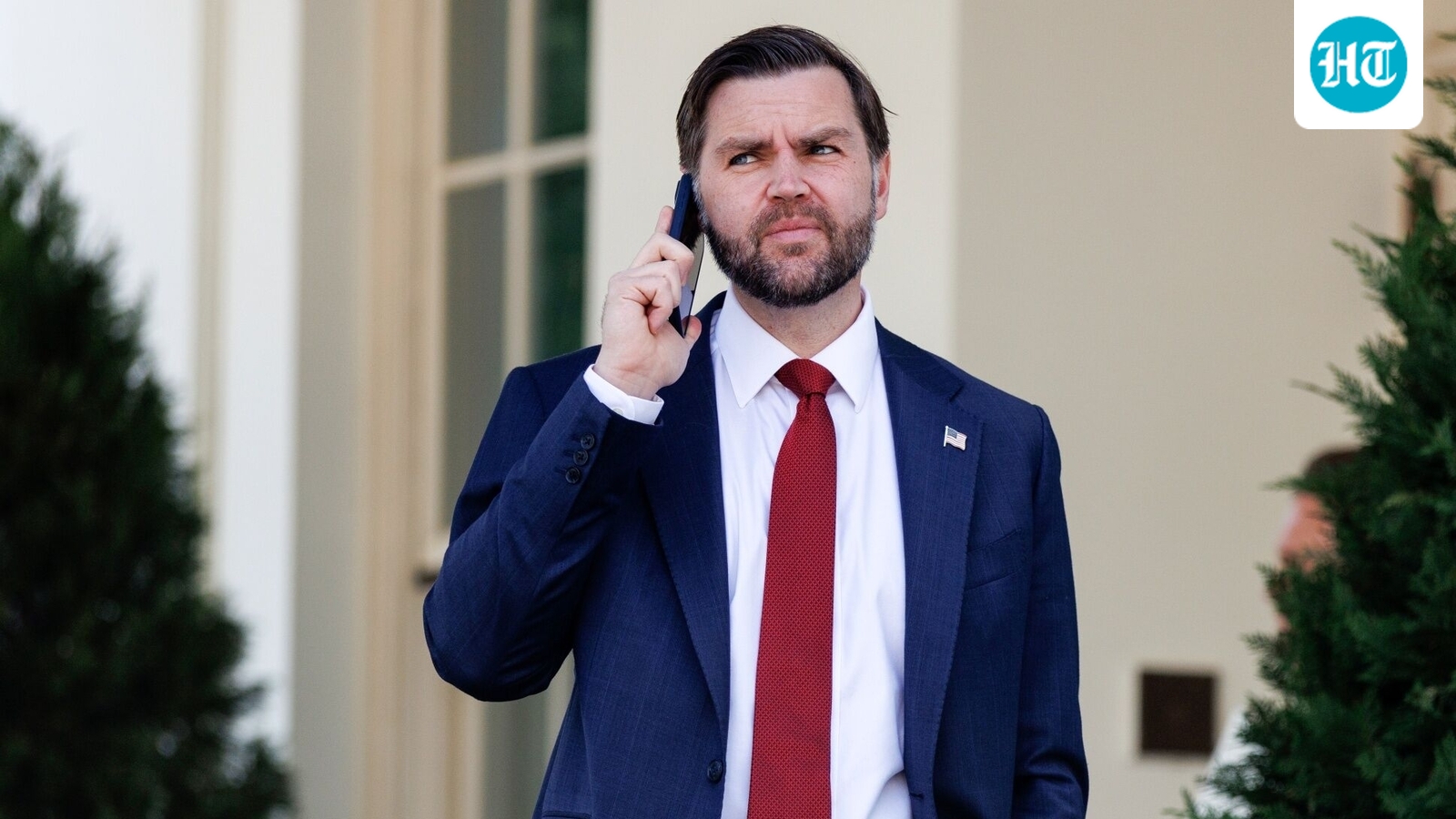 JD Vance's role as a top negotiator in the US-Iran ceasefire | What we know