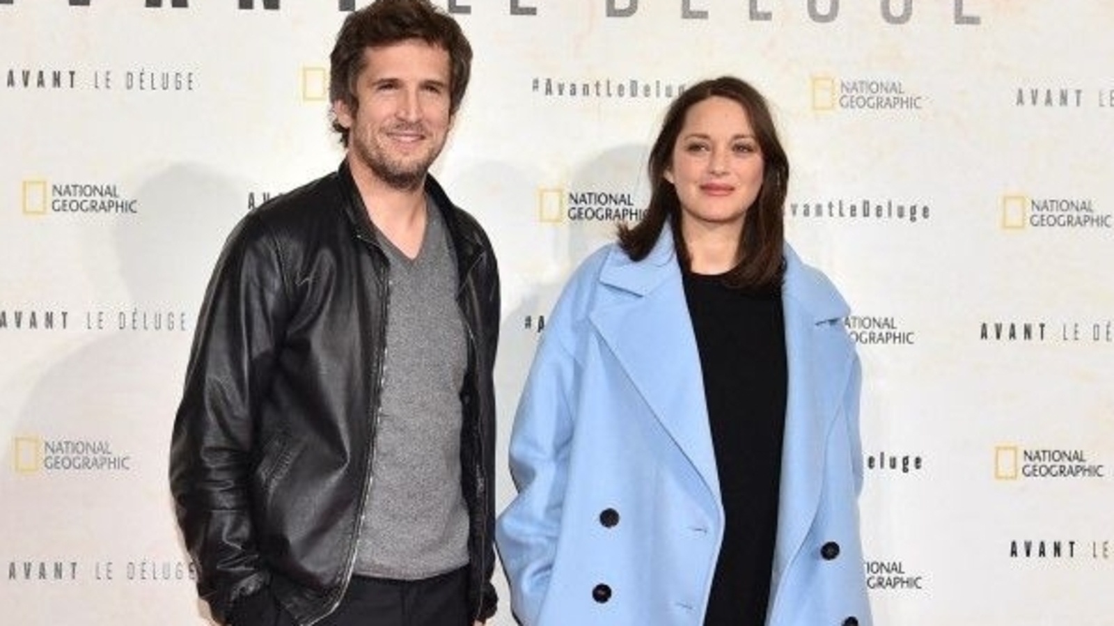 Inception star Marion Cotillard and Guillaume Canet announce separation after 18 years
