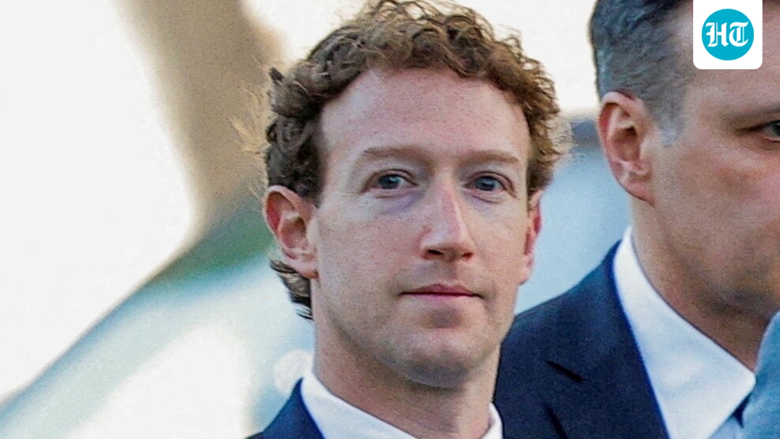 'We're in a phase where…': Mark Zuckerberg's purported leaked audio suggests Meta tracked employees to train AI