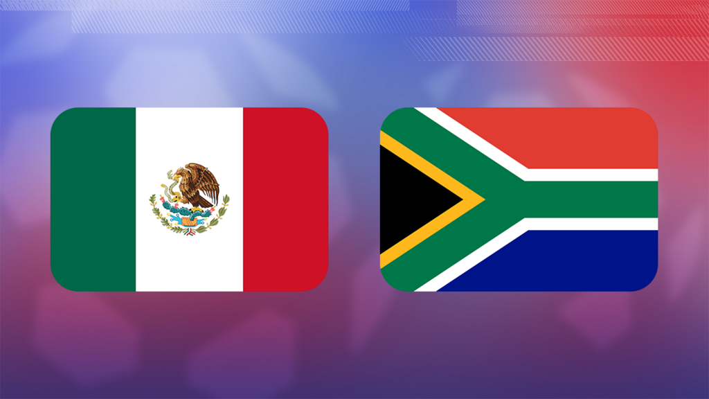 Mexico – South Africa live: follow the ceremony and opening match of the World Cup 2026