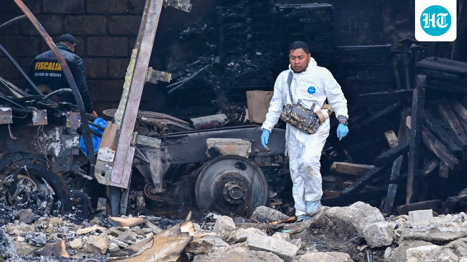 Greg Biffle plane crash: NTSB makes first major revelation after Statesville accident; ‘unclear who was in control’