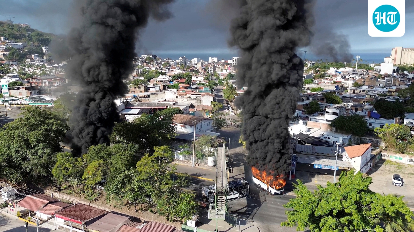 El Mencho, El Chapo, El Mayo: Drug lord captures for Mexico may come with consequences