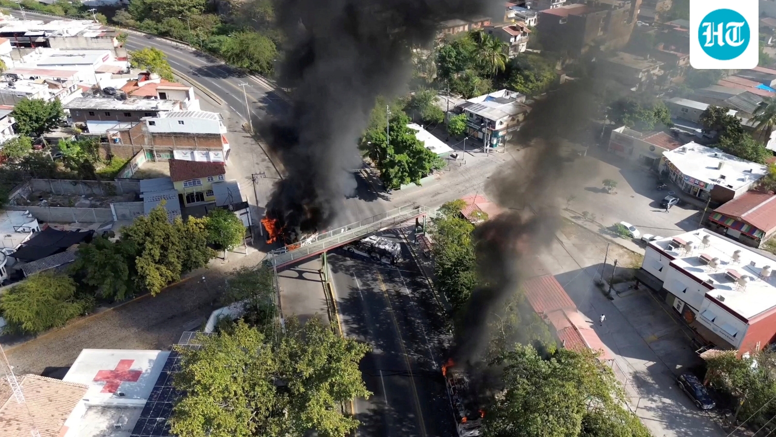 El Mencho dead: FIFA moving World Cup 2026 games from Mexico amid unrest? Truth behind viral claims