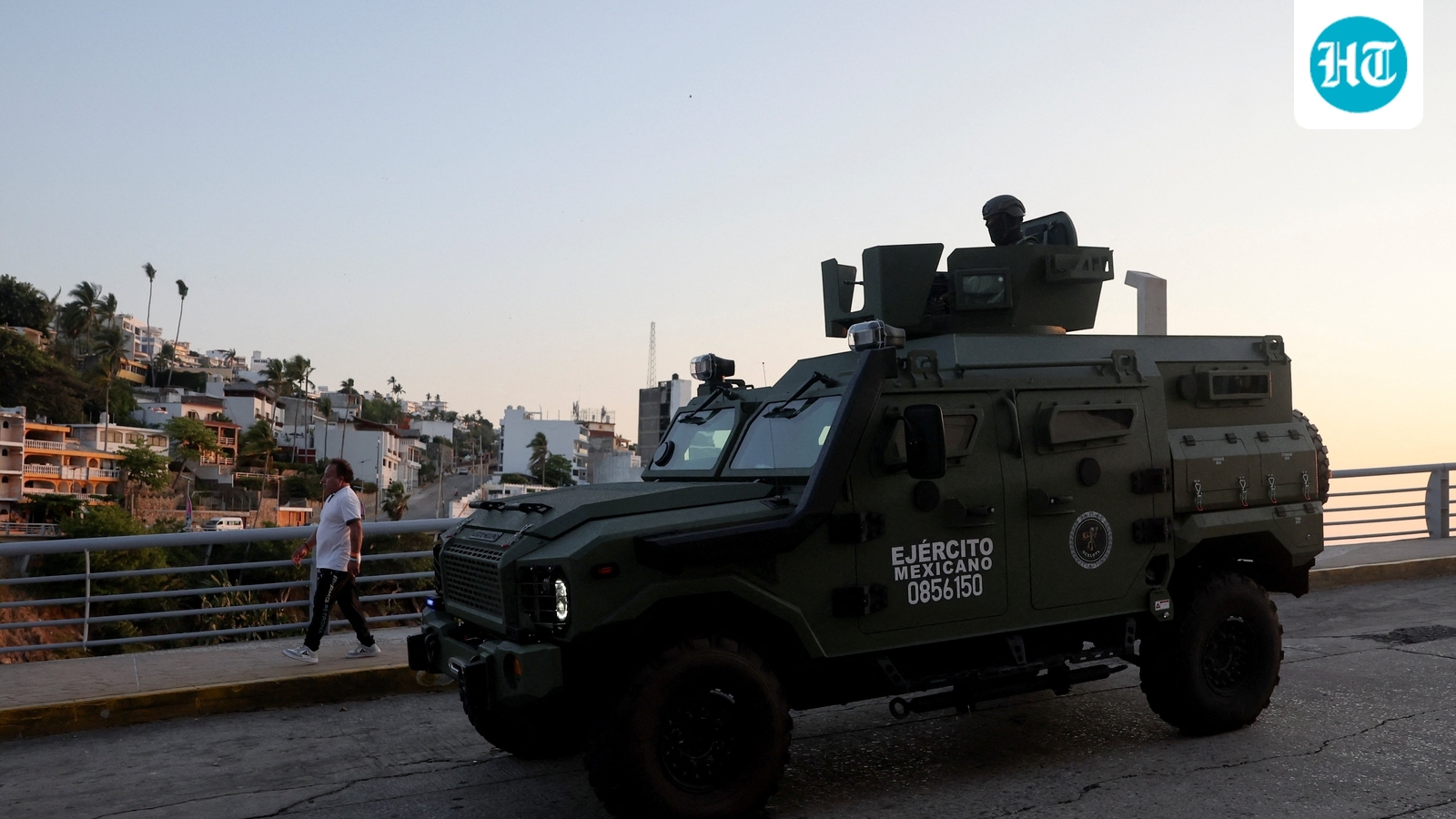 Did US play a role in the killing of El Mencho? What White House said