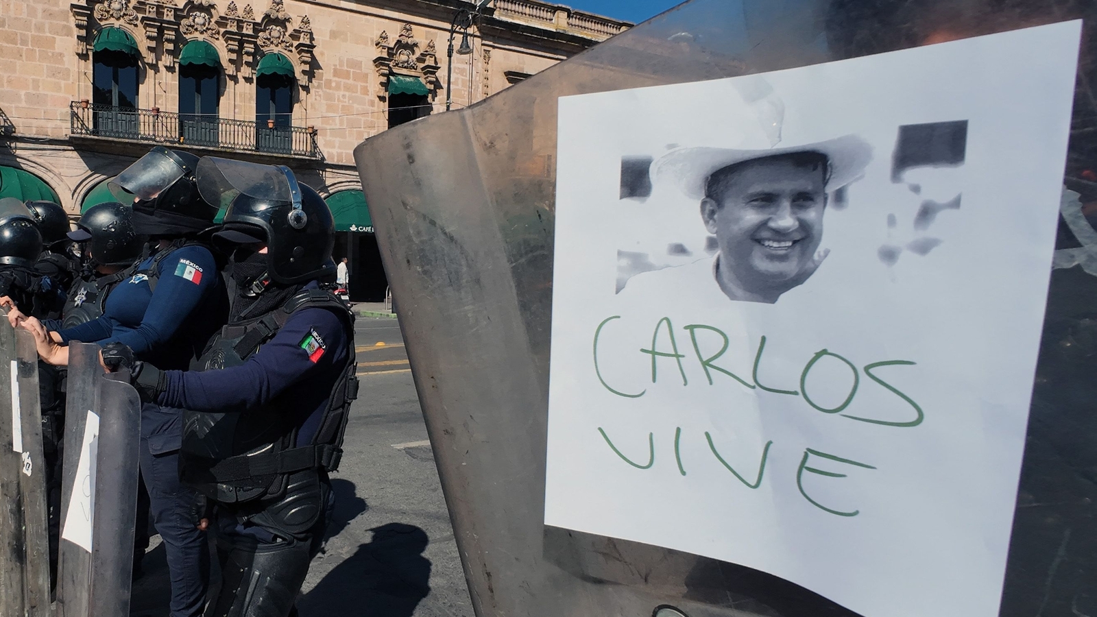 Carlos Manzo assassination: 5 facts to know about Mexican mayor who called for use of ‘brute force’ against drug cartels