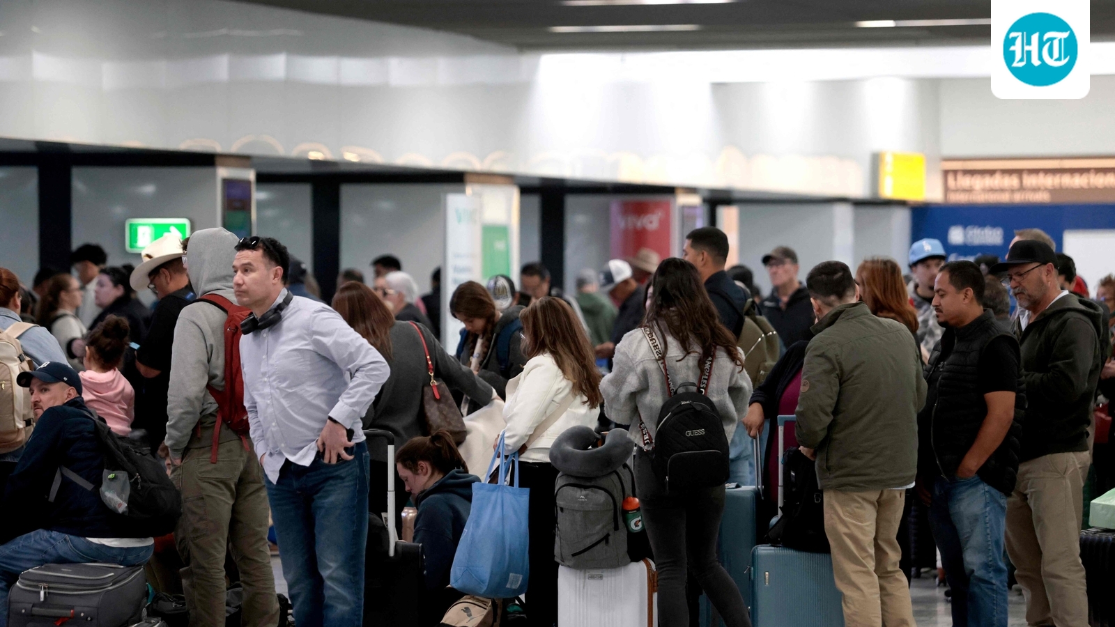 US travel alert: Which areas of Mexico are Americans advised to avoid? Full list