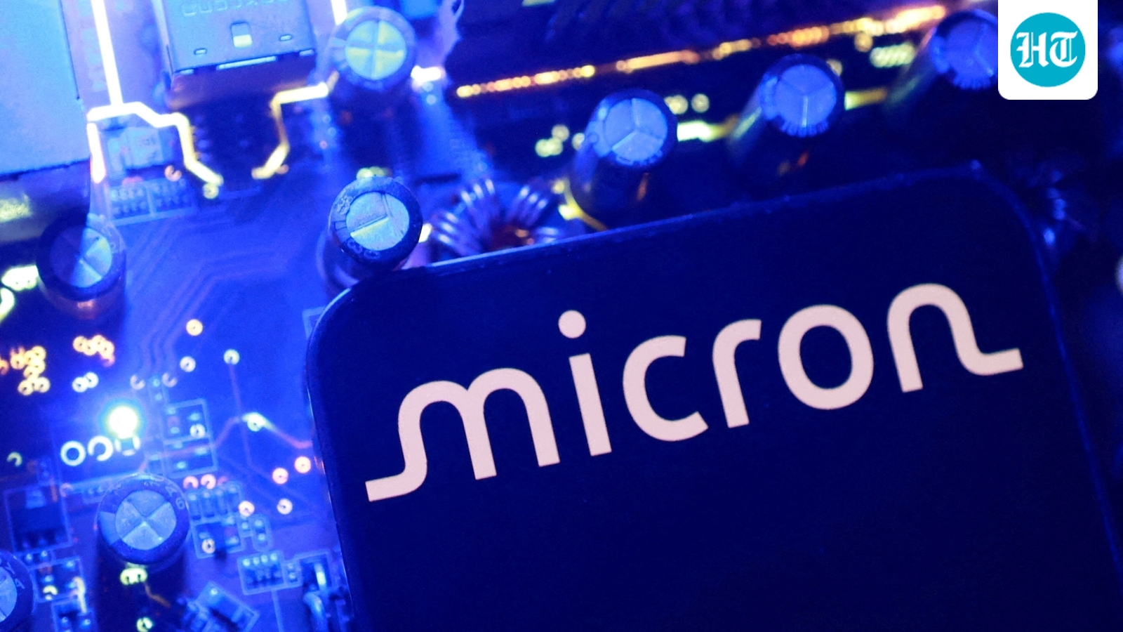 Micron expands US investment to massive $250B through 2035 to boost chip supply chain