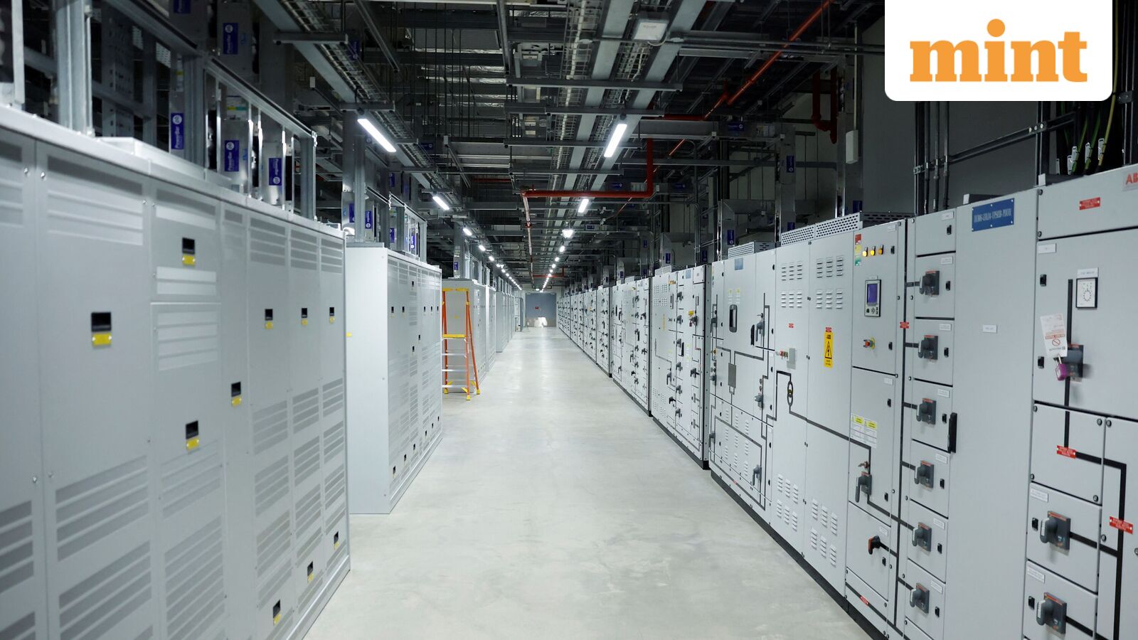 India's  ₹12 trillion data centre gamble may not be enough