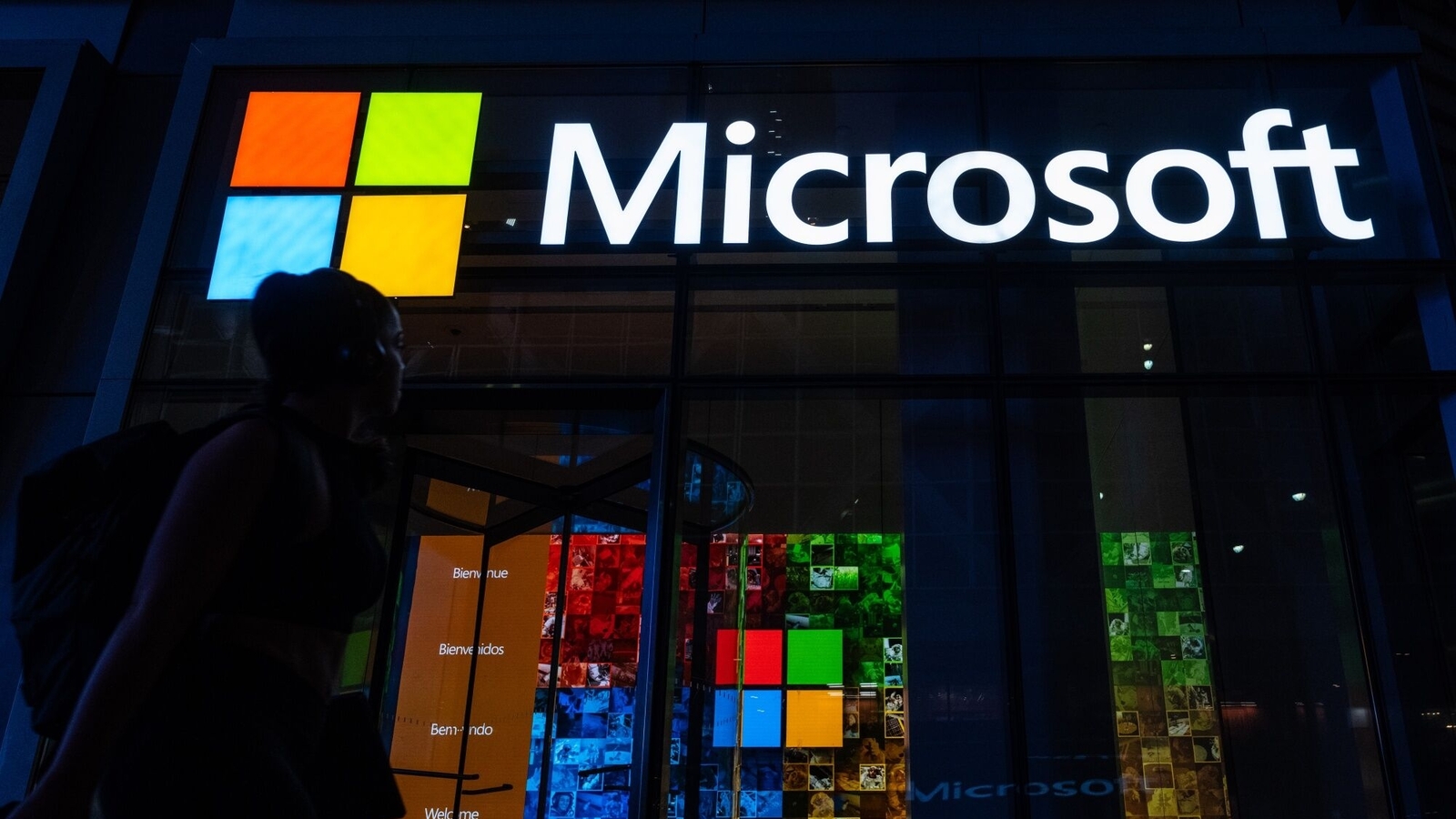 Microsoft Azure down: Is it similar to Amazon AWS outage and CrowdStrike malfunction?