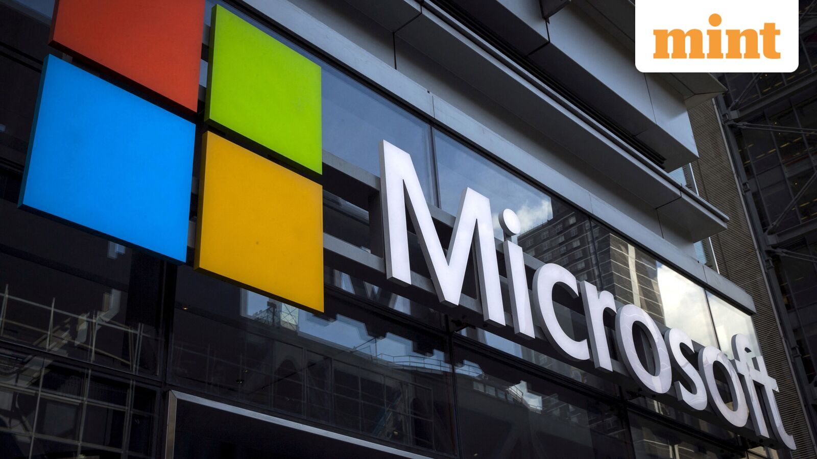 Microsoft restores Teams and Exchange after US outage caused by ‘network misconfiguration’