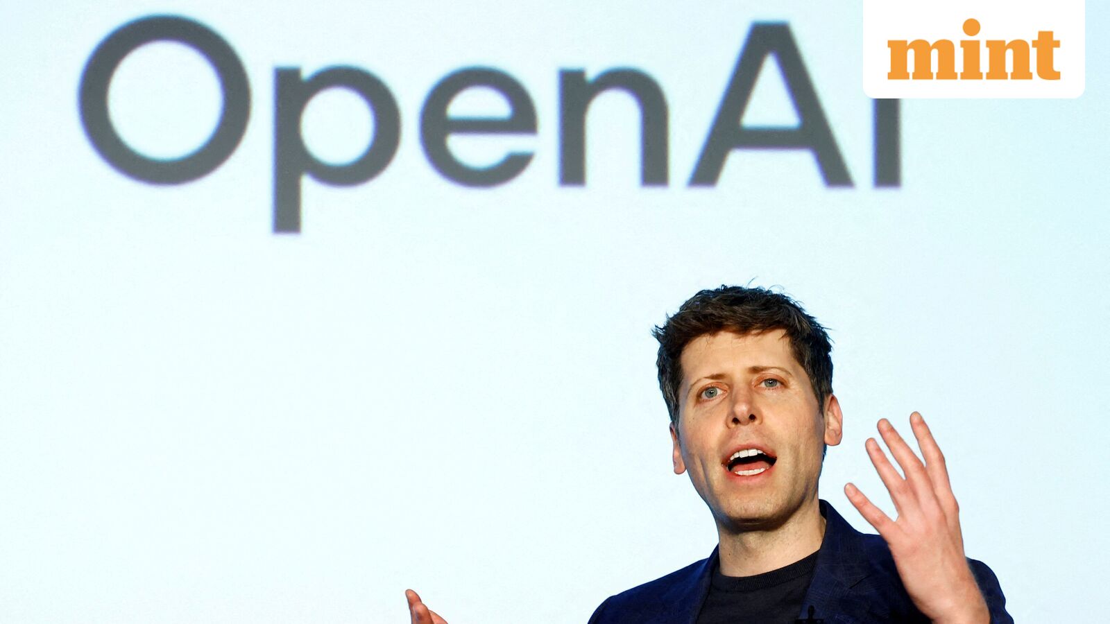 Sam Altman clarifies OpenAI will scale AI Cloud to meet global demand, market decides success
