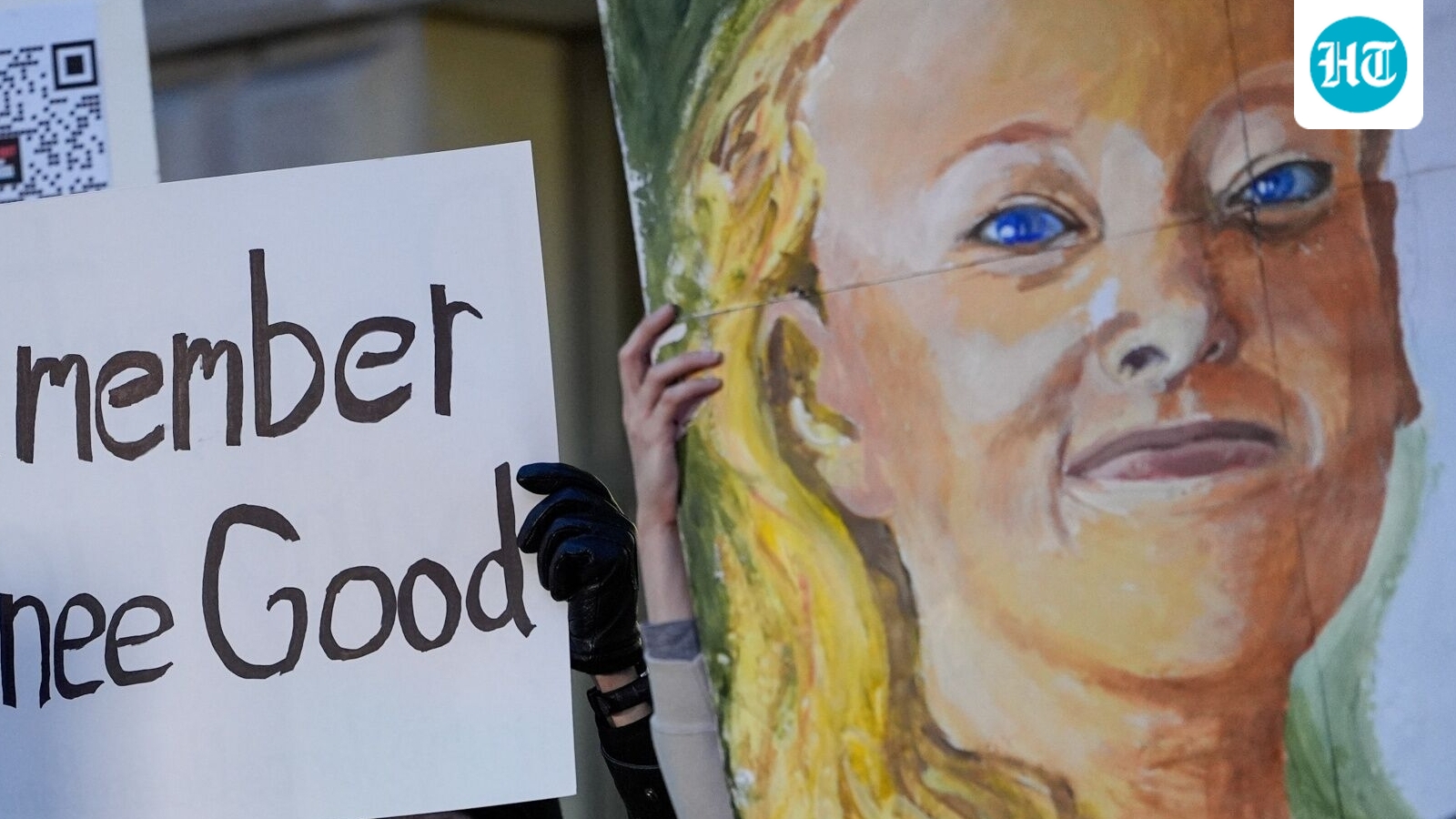 Is Renee Good's father a Democrat or a Republican? Family's thoughts on Trump revealed