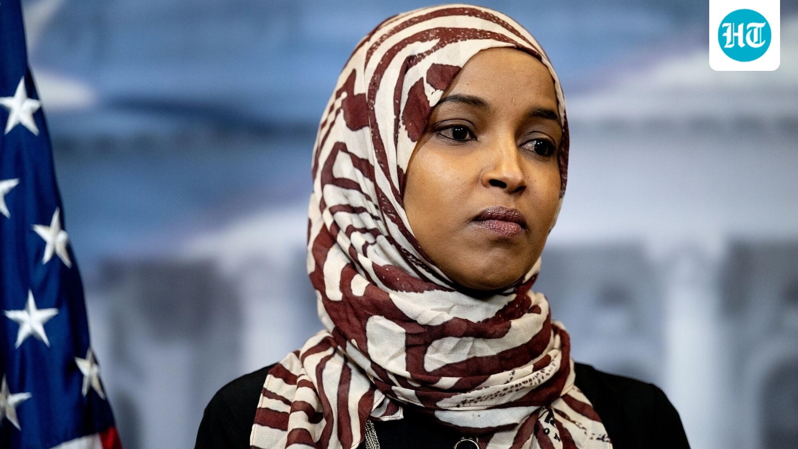 Ilhan Omar net worth row: Minnesota Rep explodes at reporter, says ‘you are stupid’