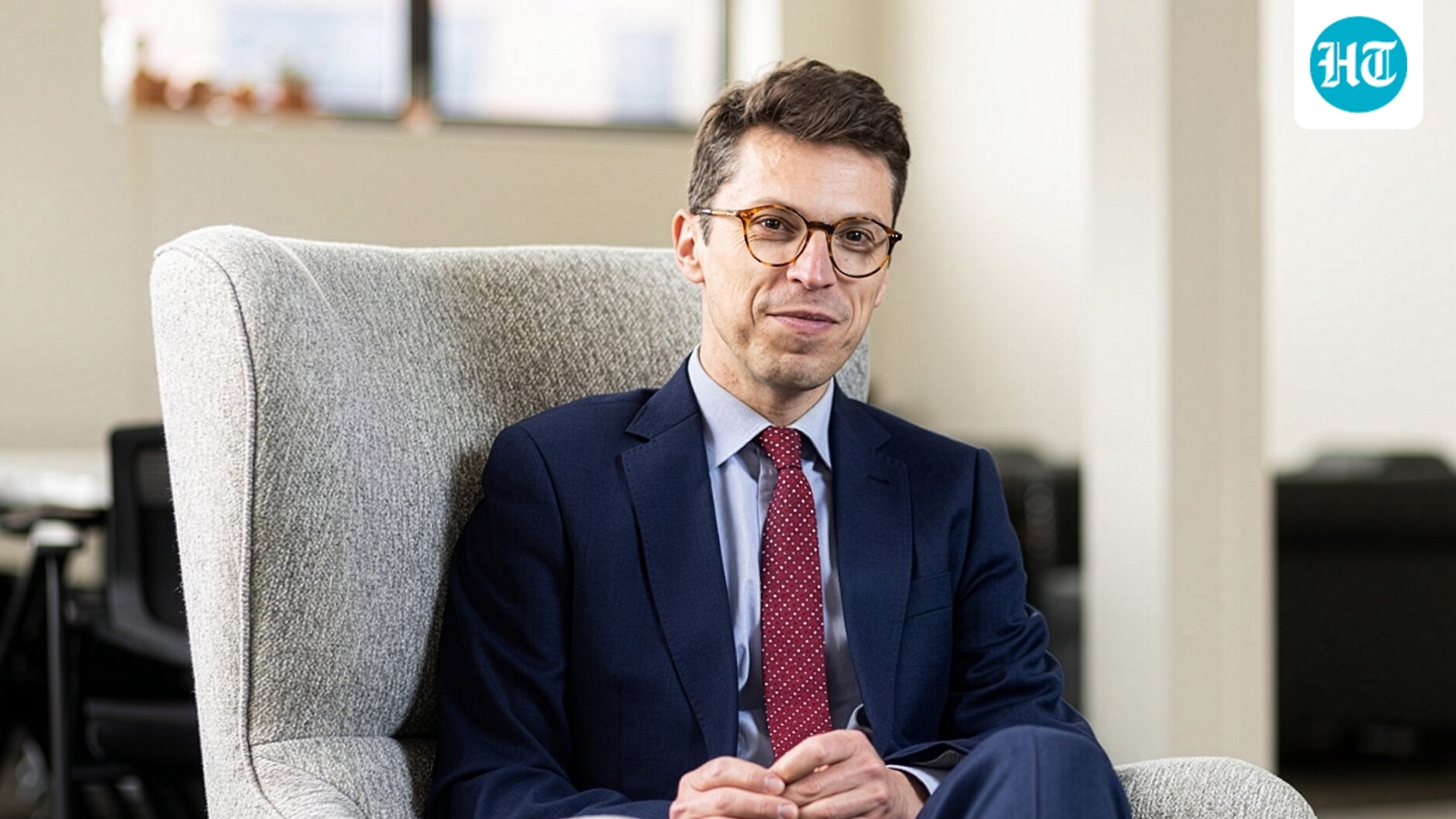 Nuno Loureiro: Bill Ackman draws Iran links after 'pro Israel' MIT professor shot, killed at home