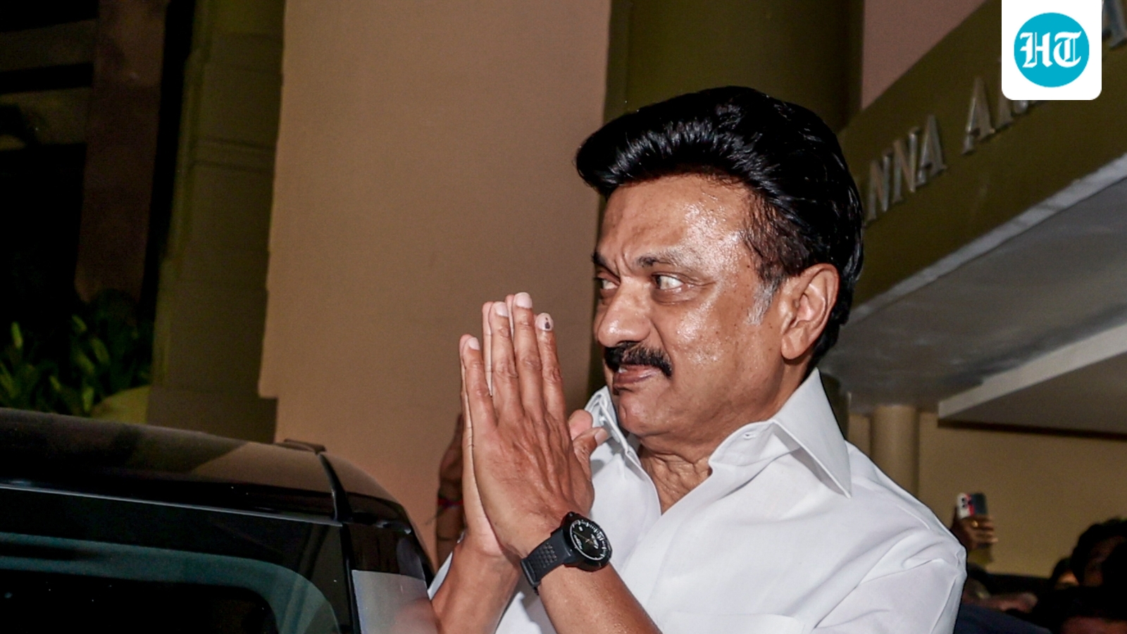 Election results 2026 LIVE: MK Stalin resigns as Tamil Nadu CM; buzz around who will lead Kerala