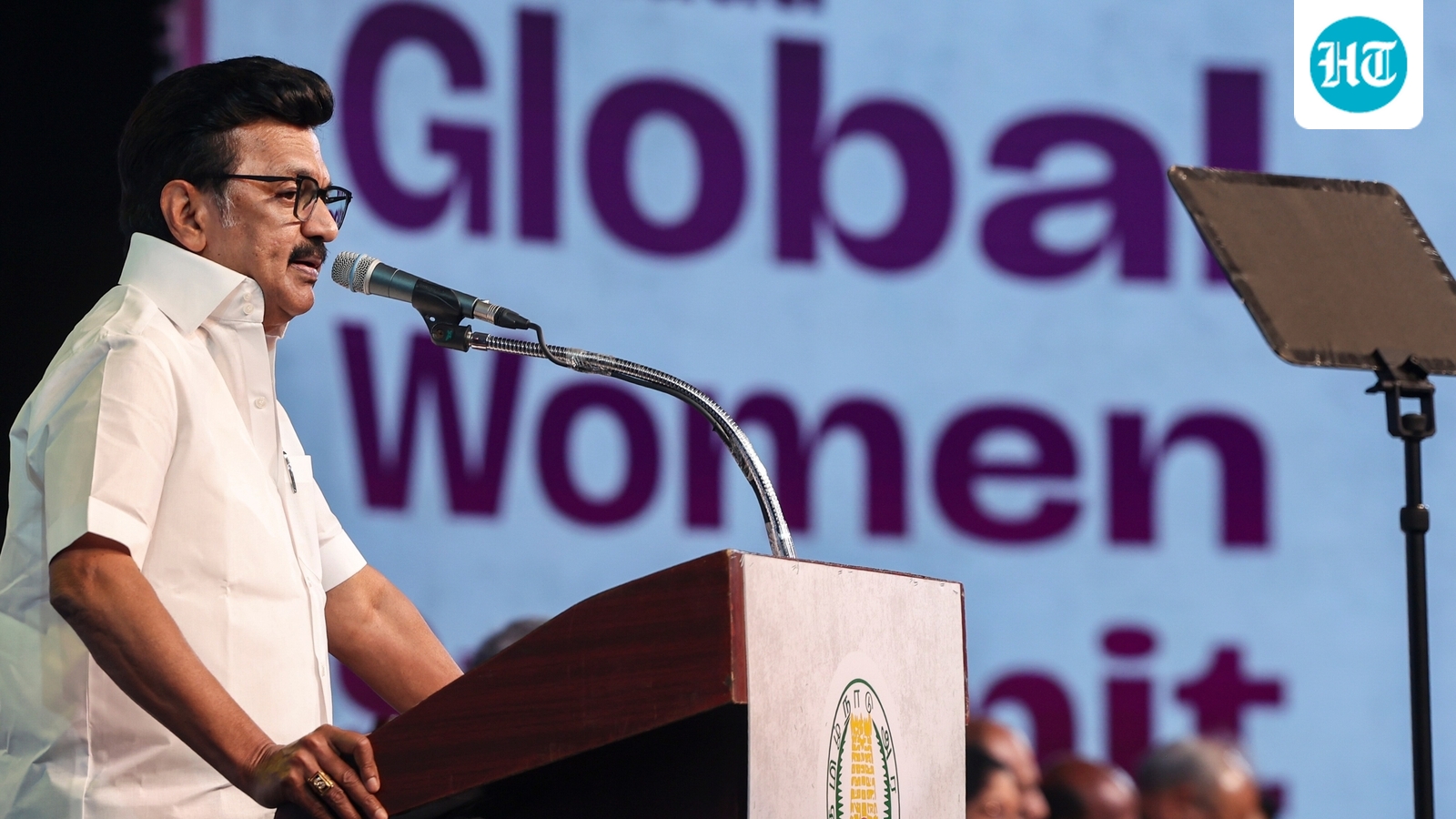 Stalin backs Rahul amid seat-sharing talks