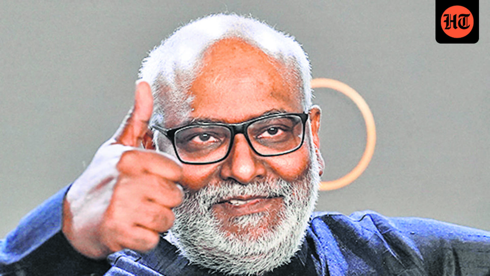 Oscar-winner Keeravani composes score for Republic Day parade