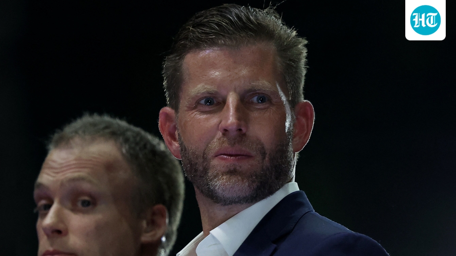 Was Daniel Cormier’s X account really hacked? Eric Trump clears the air on DMs after backlash