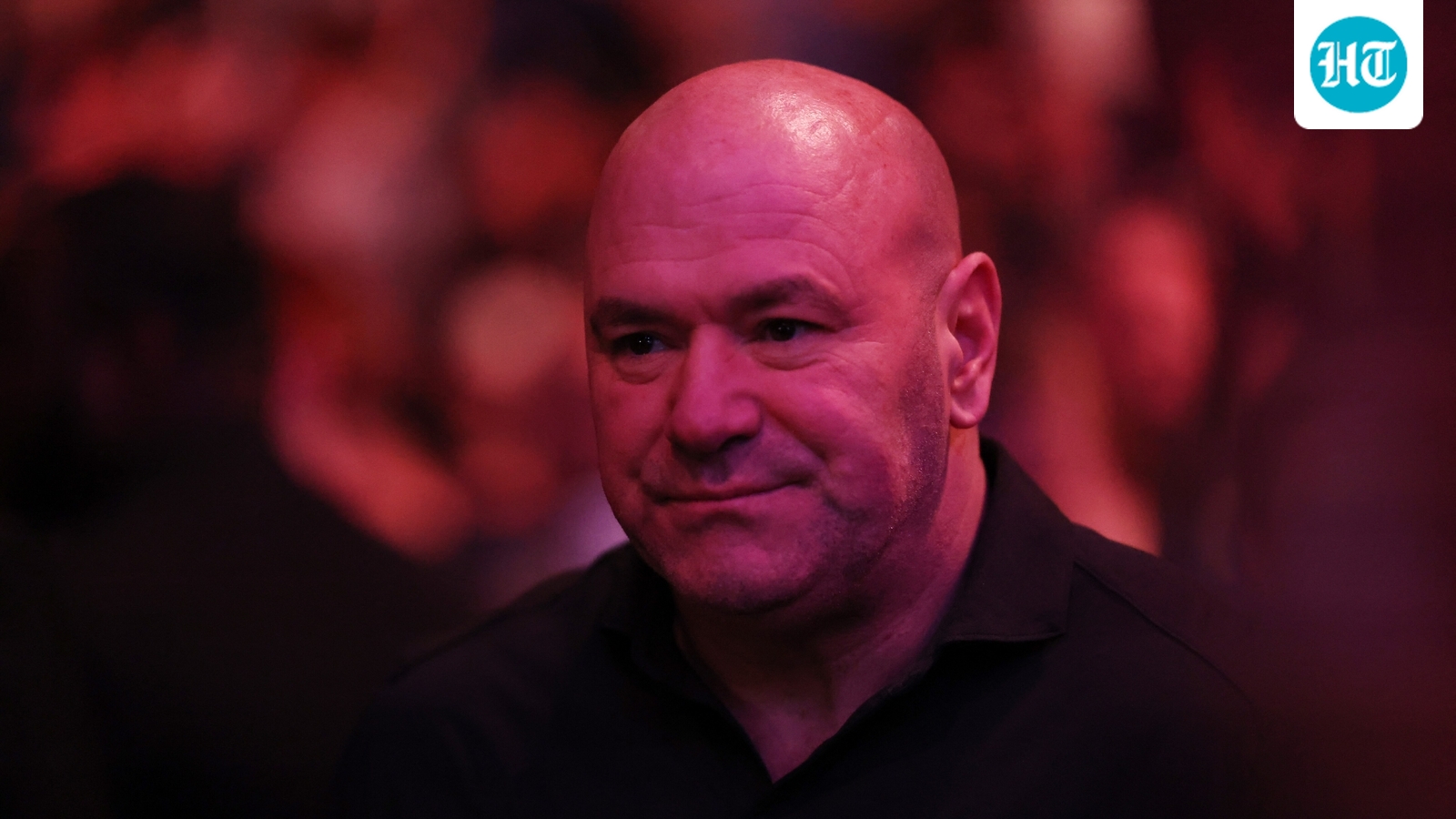 Dana White's controversial mental health advice for men sparks backlash: ‘Don’t show weakness’