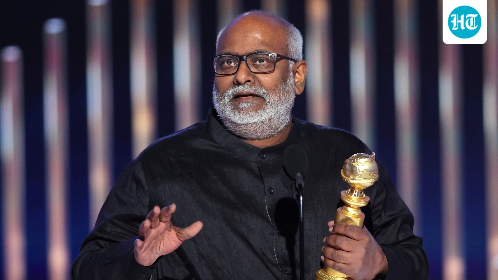 ‘Naatu Naatu’ composer MM Keeravani composes music for Republic Day 2026 parade