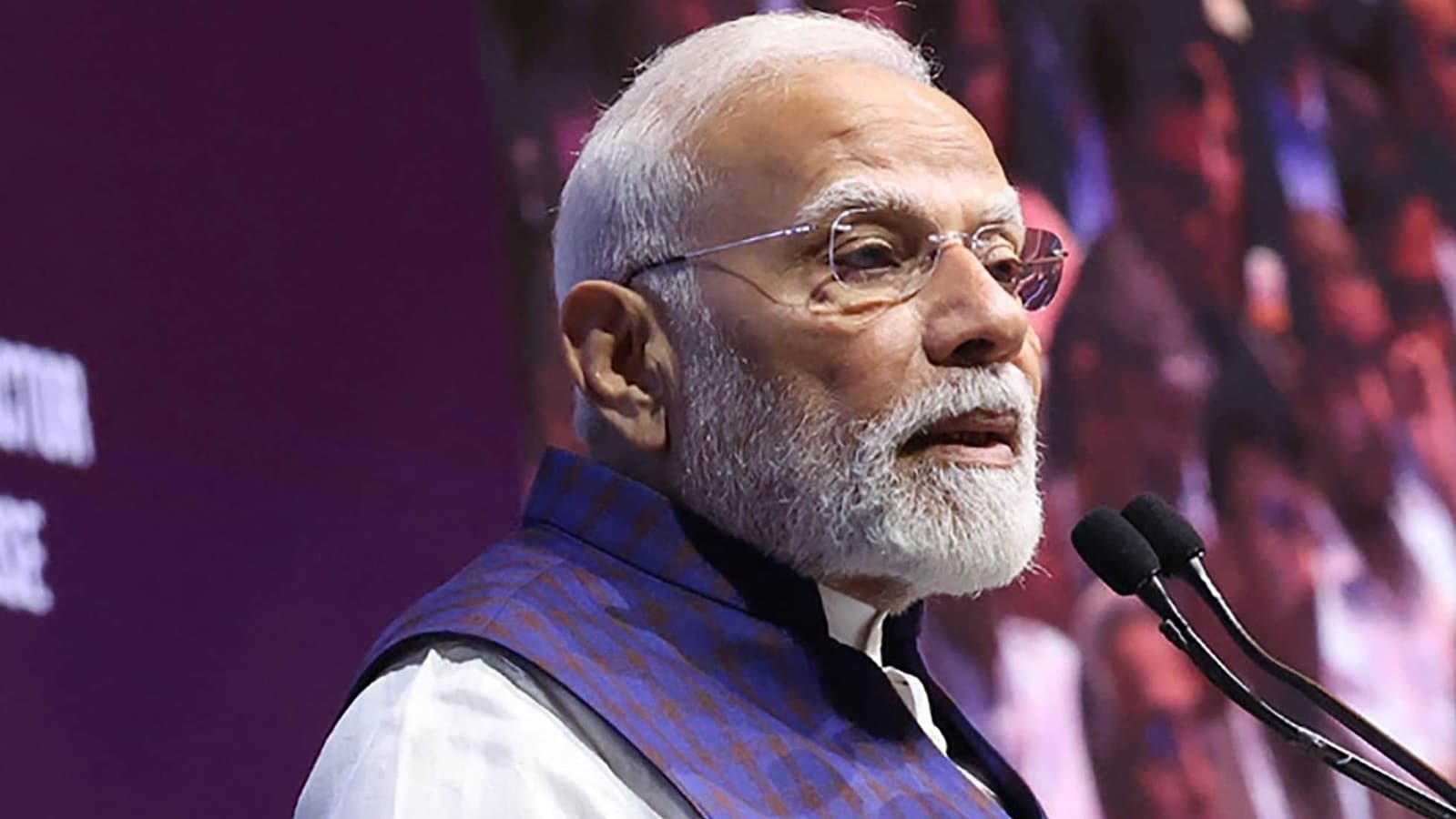 'For the common man...': PM Modi welcomes GST Council’s approval of two-tier structure reforms