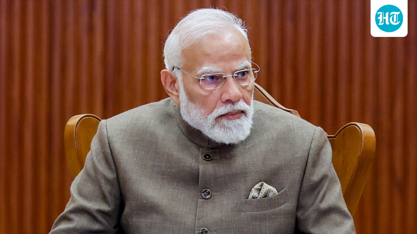 Meet with 16 top CEOs, 7 more bilateral meetings: PM Modi's busy day amid AI Summit