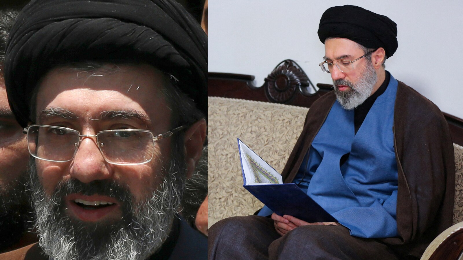 Was Ali Khamenei against making son Mojtaba Iran's next Supreme leader?