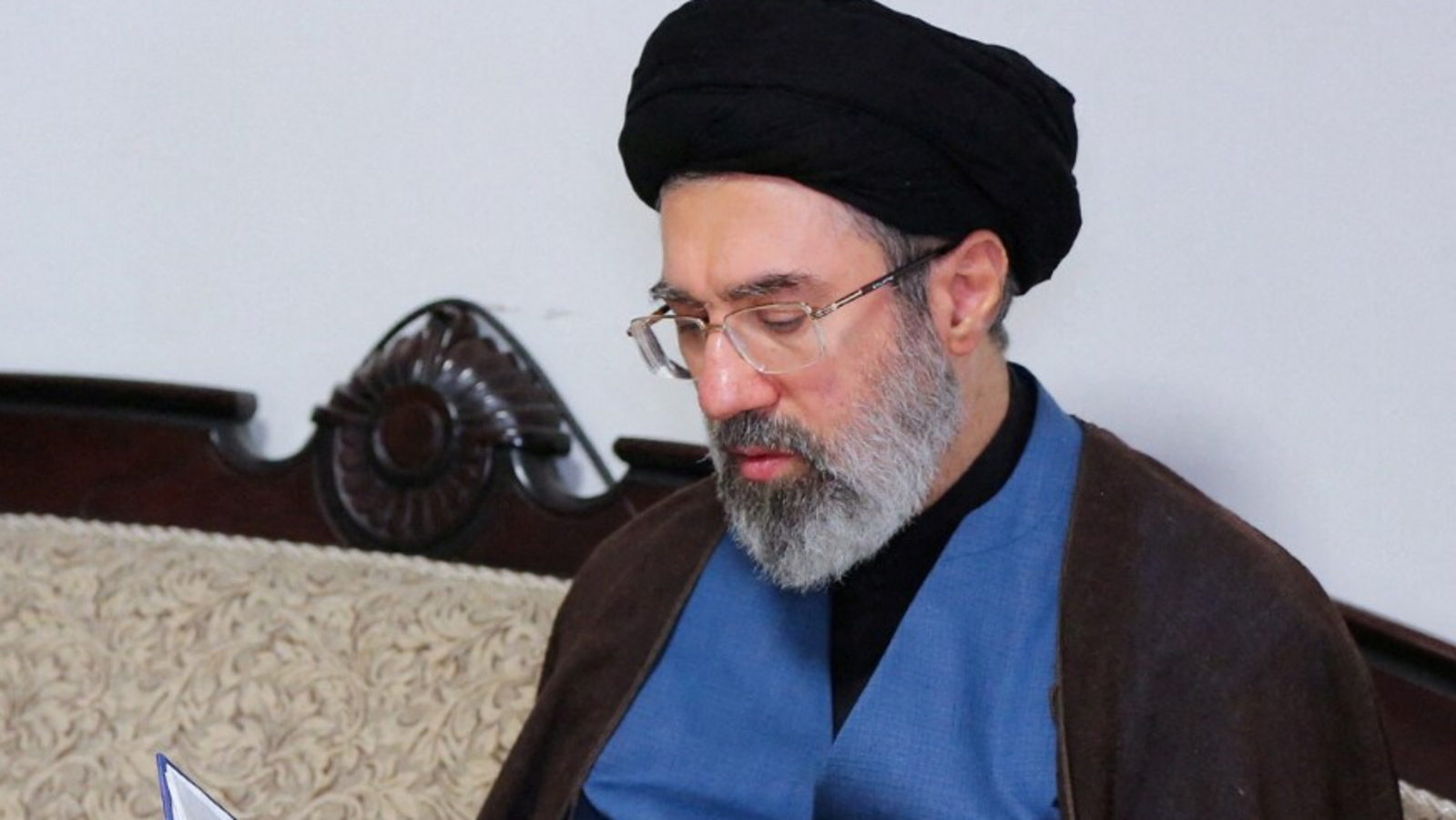 Is Mojtaba Khamenei safe? Iran gives update amid Iranian new Supreme leader's leg injuries report