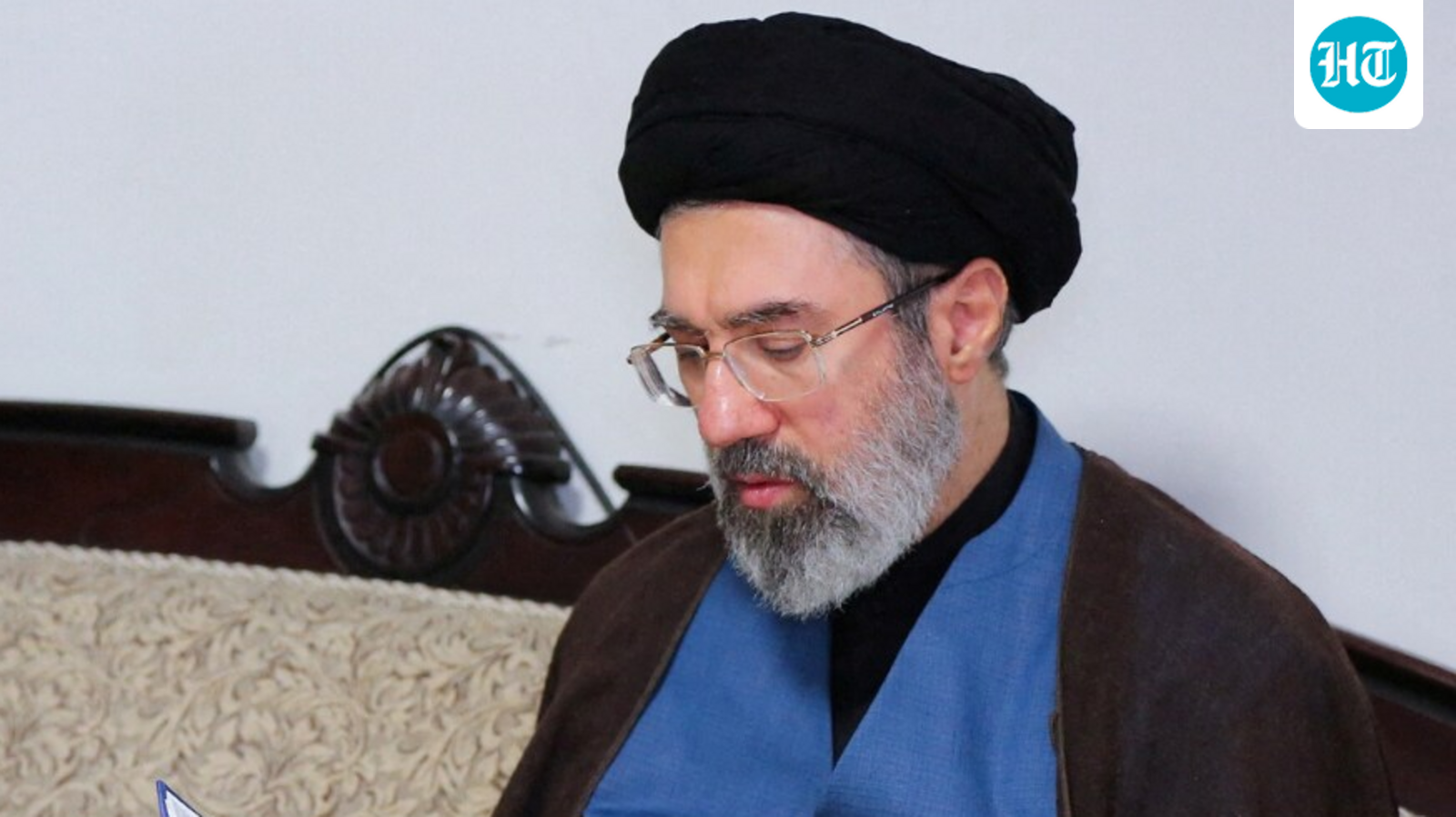 ‘Fractured foot, bruised eye’: Mojtaba Khamenei was injured on Day 1 of US-Iran war