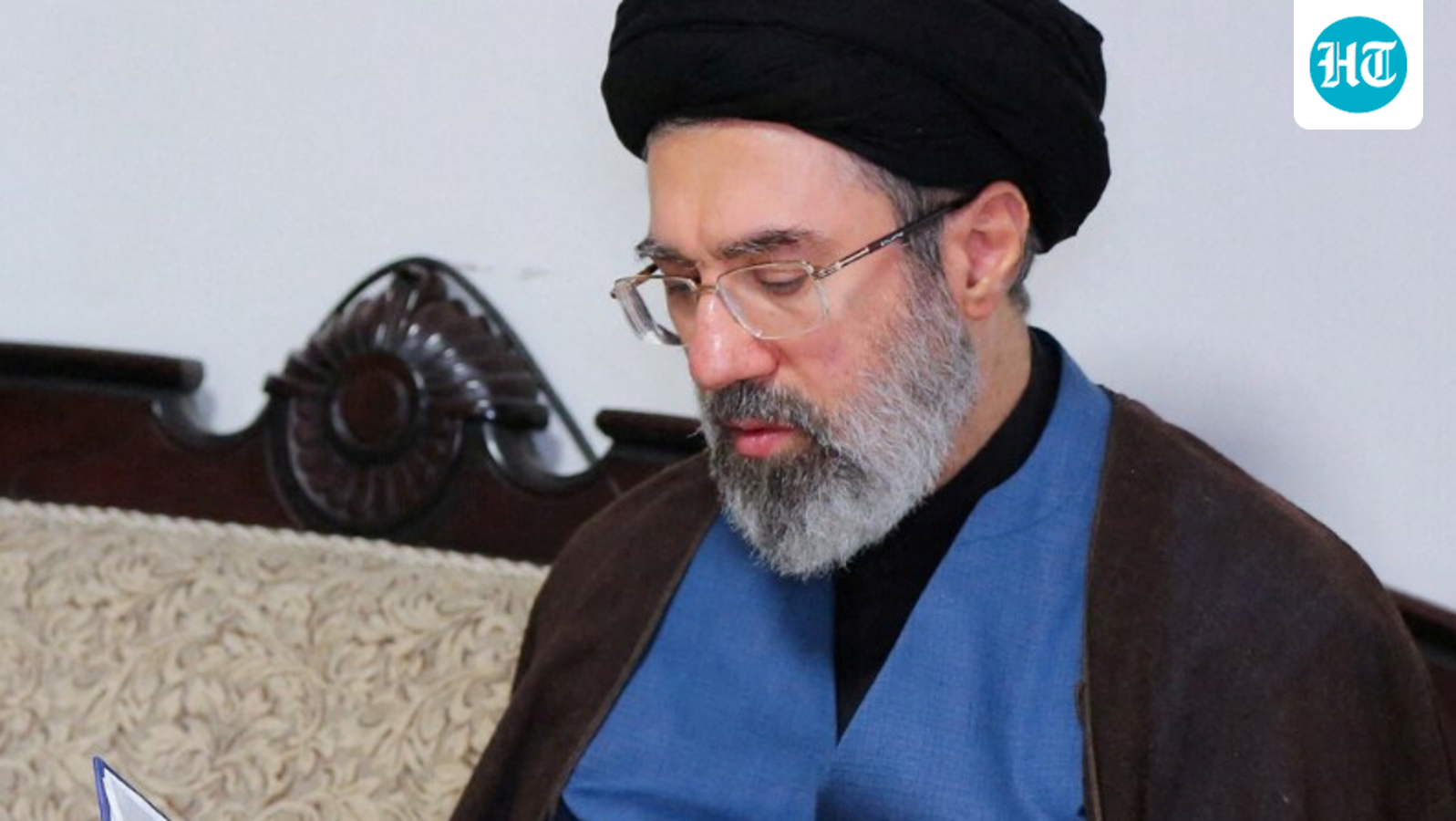 A vow, threat and resolve: Supreme Leader Mojtaba Khamenei's first message amid US-Iran war