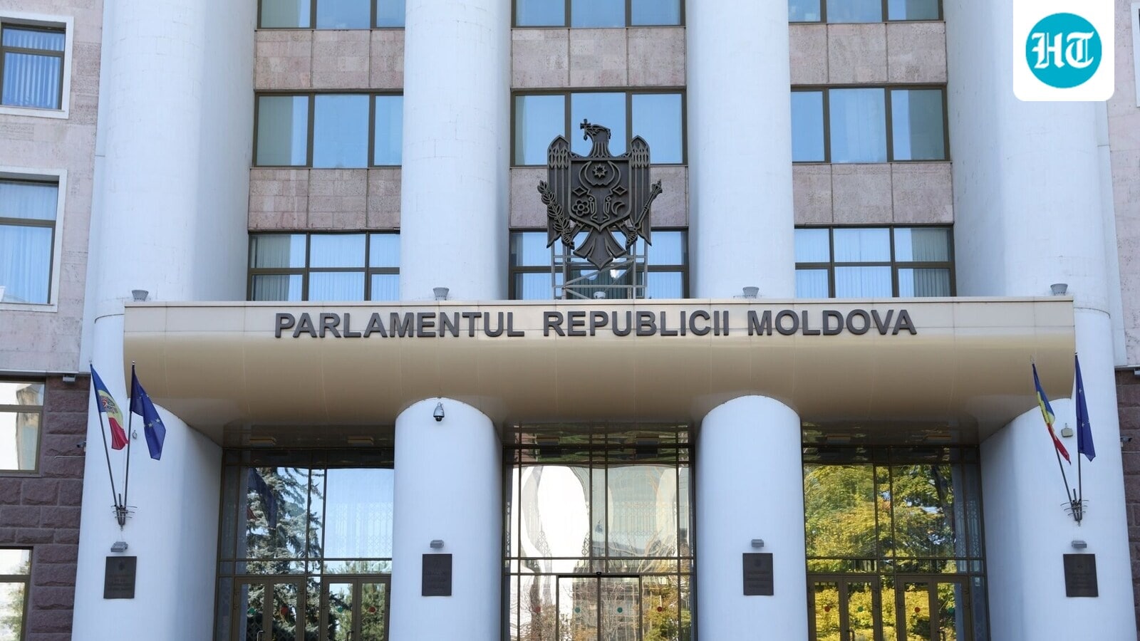 Moldova votes in high-stakes election marked by alleged Russian interference