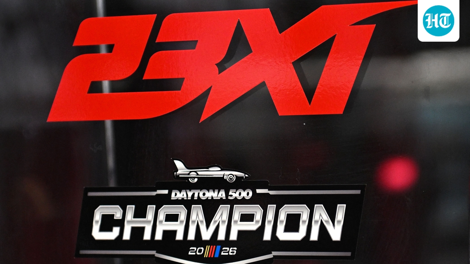 Who is Evanna Howell? NASCAR team staffer suspended indefinitely after alleged assault