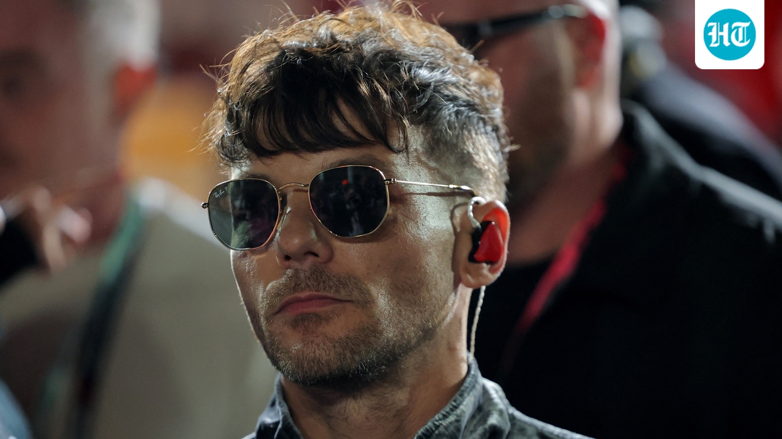 Louis Tomlinson reveals One Direction track he doesn't like to sing: ‘I’m not sure there was a single time…’